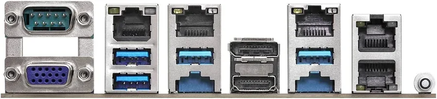 ASRock B650D4U-2L2T/BCM B650micro ATX ECC4x image 4
