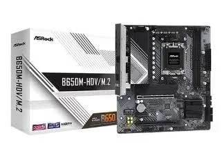 asrock B650M PG LIGHTNING image 5