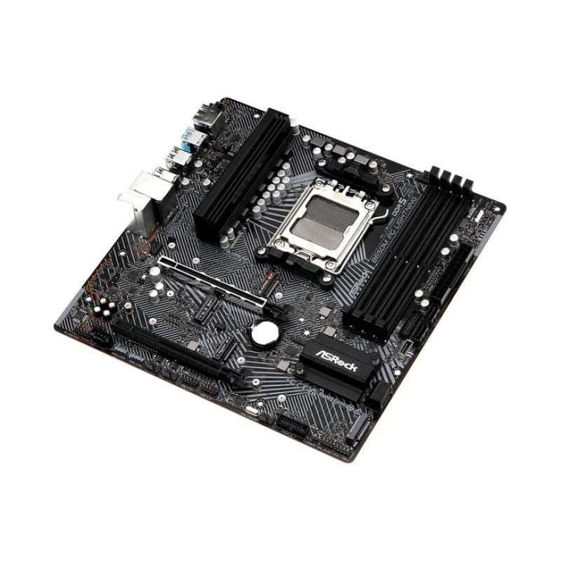 asrock B650M PG LIGHTNING 
