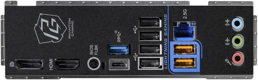 ASRock B650M PG Riptide image 3