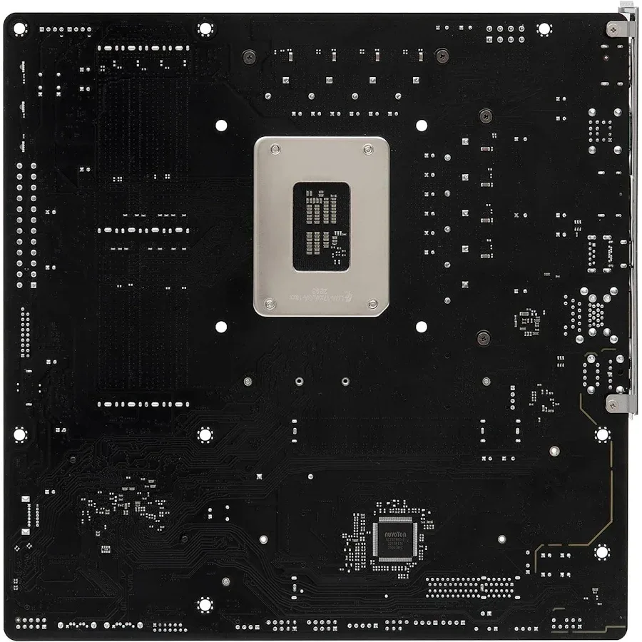 ASRock B760M Pro RS image 5