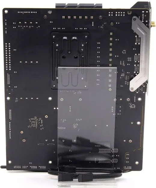 asrock B850 LiveMixer WiFi image 3