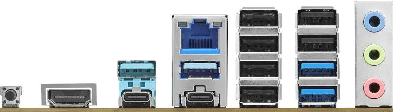 asrock B850 Pro-A image 4