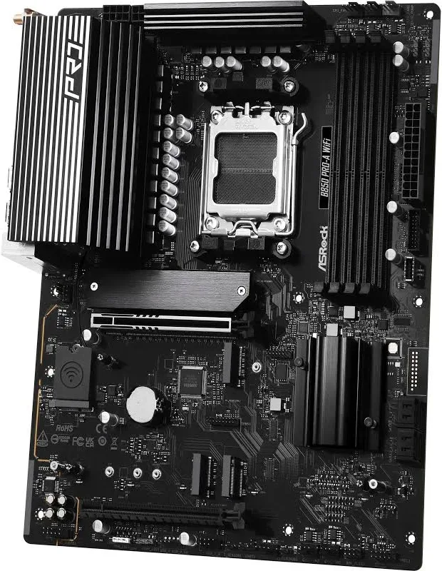 asrock B850 Pro-A WiFi image 4