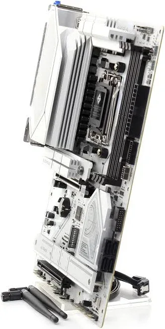 asrock B850 Steel Legend WiFi image 4