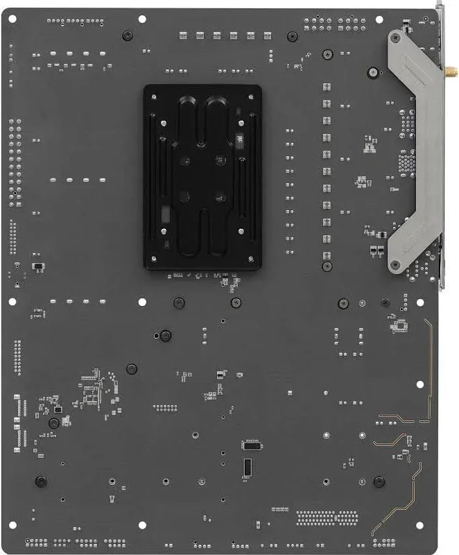 asrock B850 Steel Legend WiFi  image 5