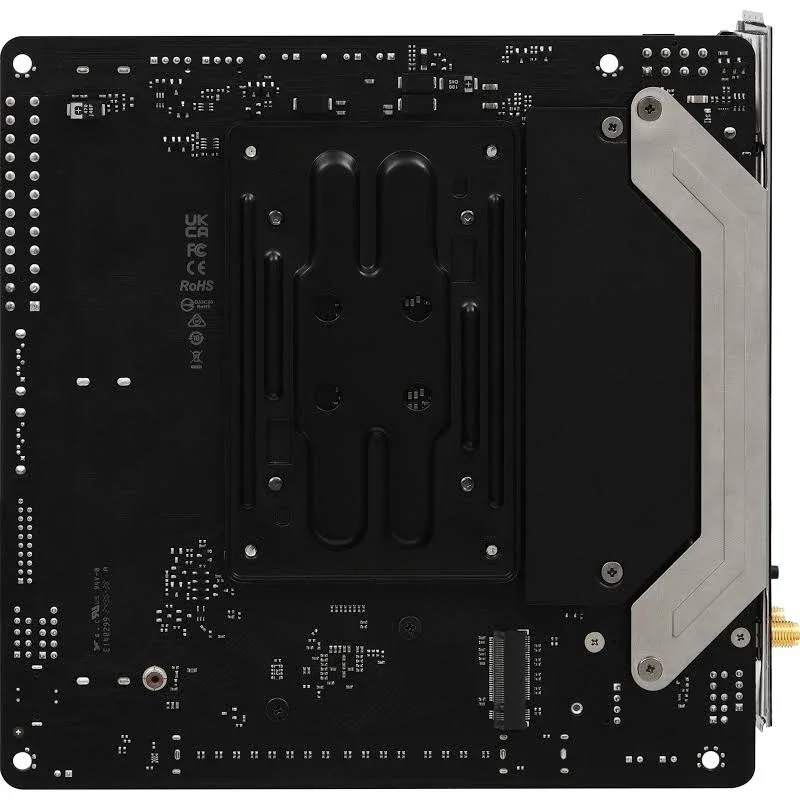 asrock B850I Lightning WiFi image 4