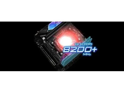 asrock B850I Lightning WiFi image 5