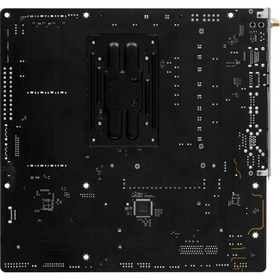 asrock B850M Pro RS WiFi image 3