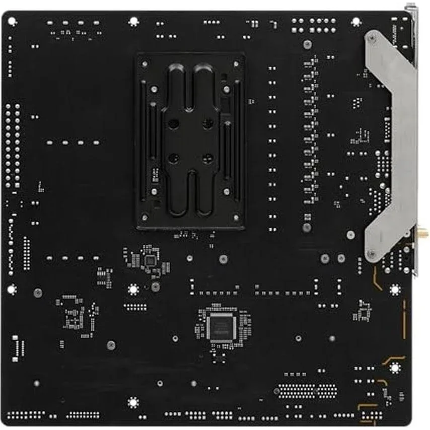asrock B850M Riptide WiFi image 4