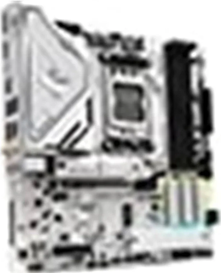 asrock B850M Steel Legend WiFi image 2