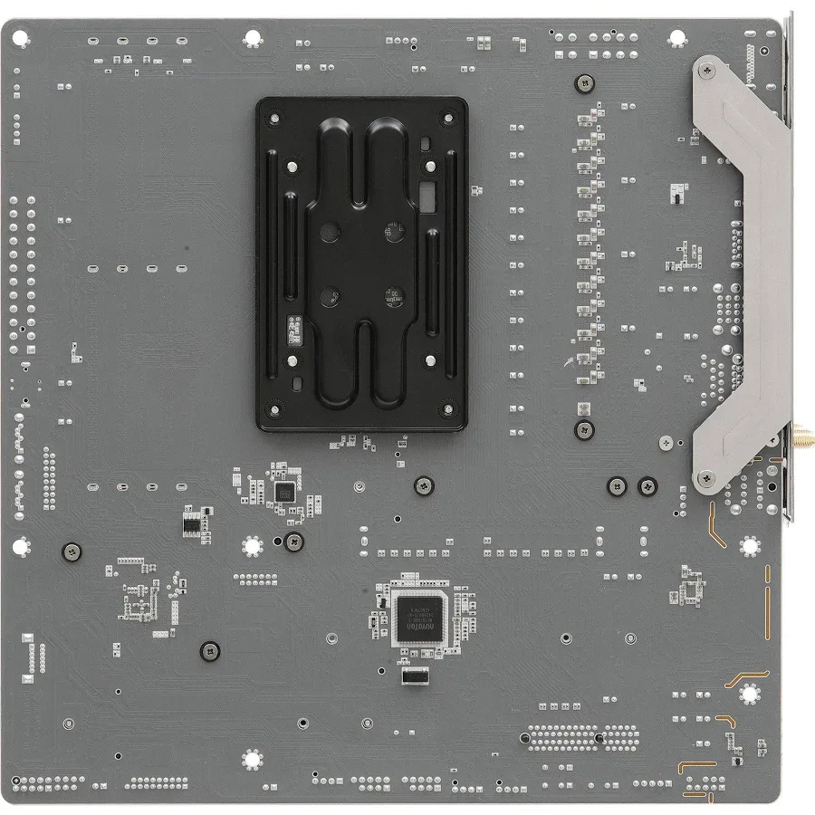 asrock B850M Steel Legend WiFi image 5