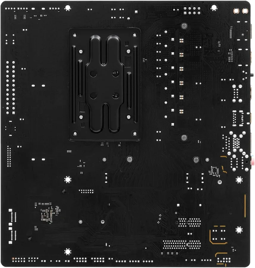 asrock B850M-X R20 image 4