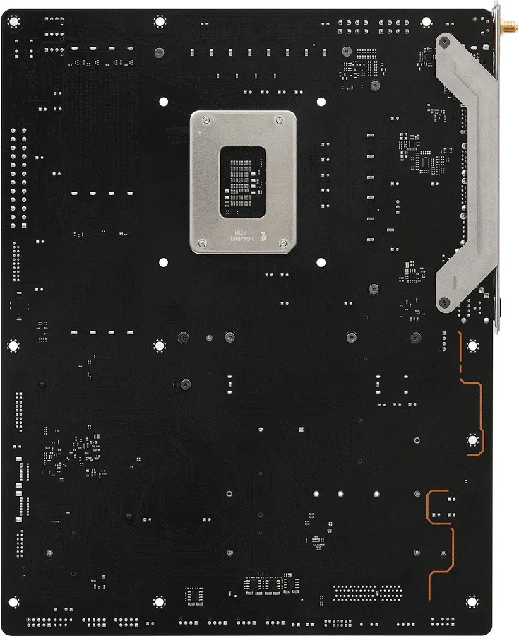 asrock B860 Lightning WiFi image 3
