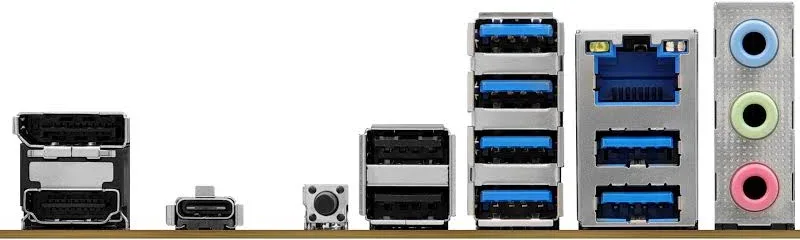 asrock B860 Pro-A image 3