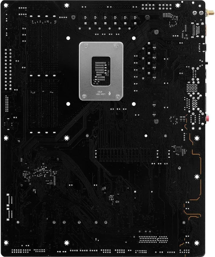 asrock B860 Pro-A WiFi image 3
