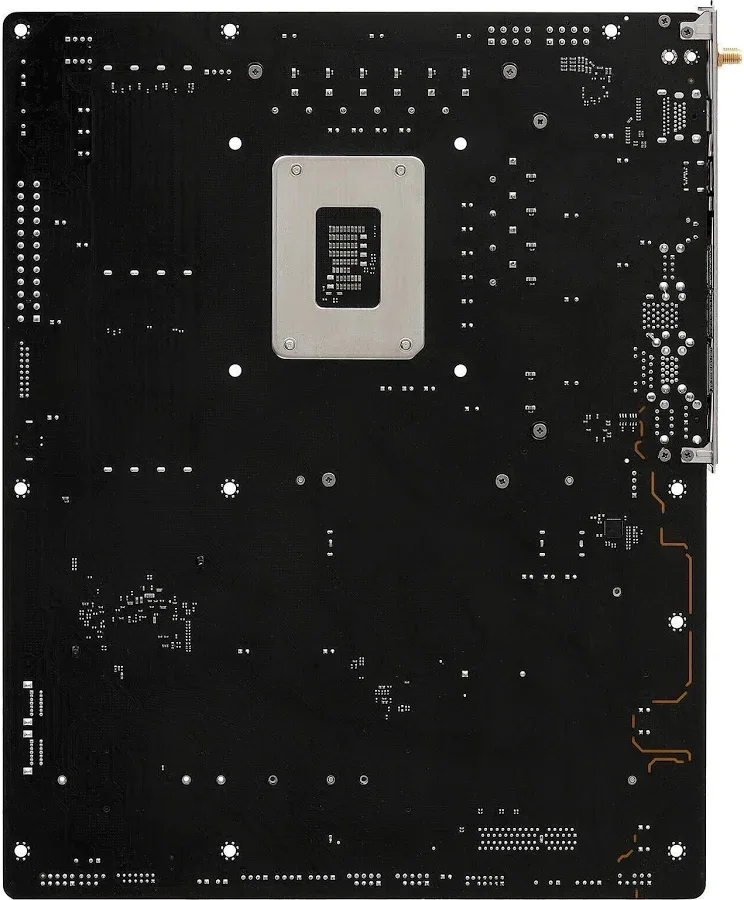 asrock B860 PRO RS WiFi image 4