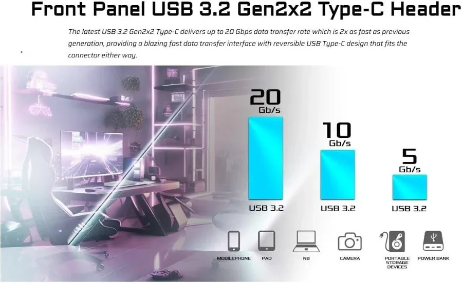 asrock B860 Steel Legend WiFi image 4