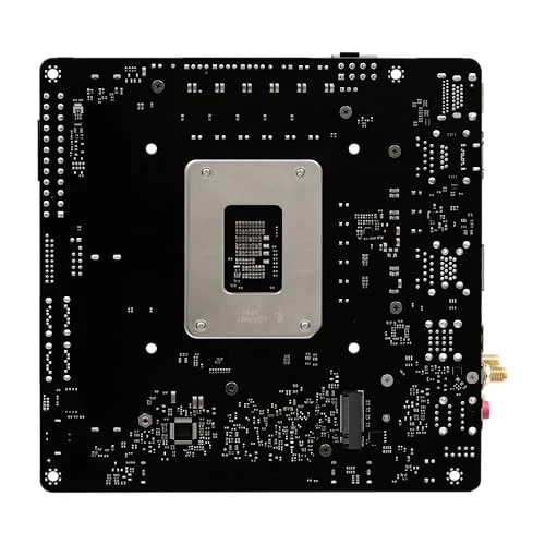 asrock B860I WiFi - vue 4