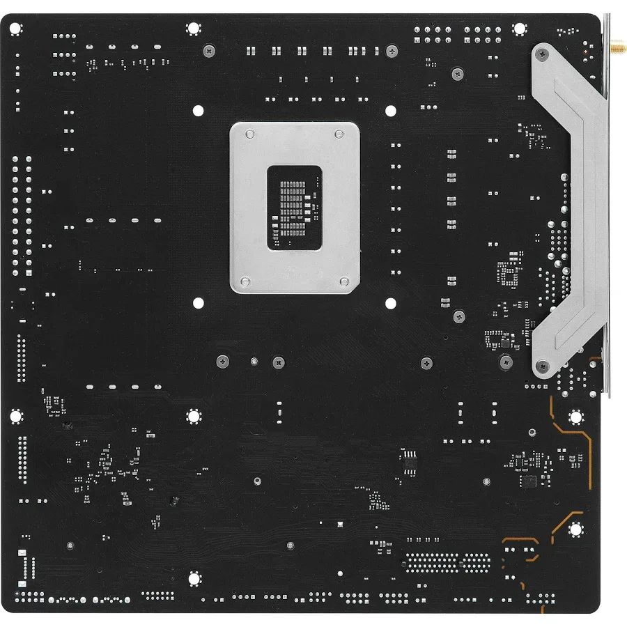 asrock B860M LiveMixer WiFi image 5