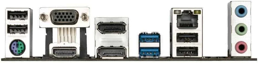 ASRock gaming Z890 LGA1851 ATX LiveMixer WiFi 7 Thunderbolt 4 image 2