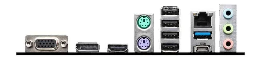 ASRock gaming Z890 LGA1851 ATX LiveMixer WiFi 7 Thunderbolt 4 image 5