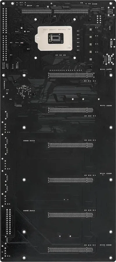 ASRock H510 Pro BTC+ image 2