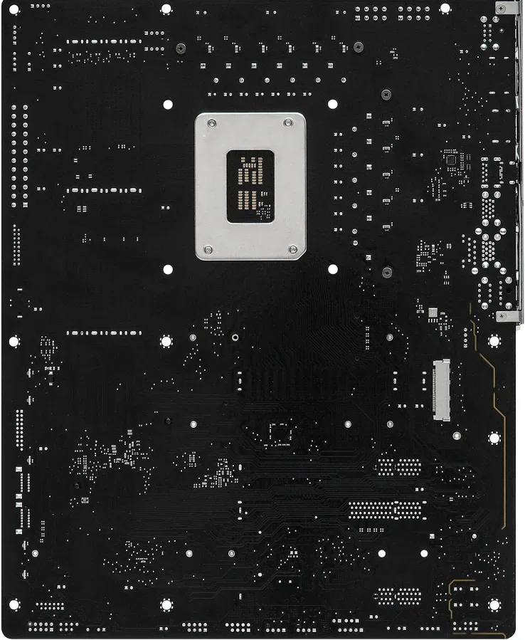 ASRock Intel B660M mATX B660M Pro RS 40 image 5