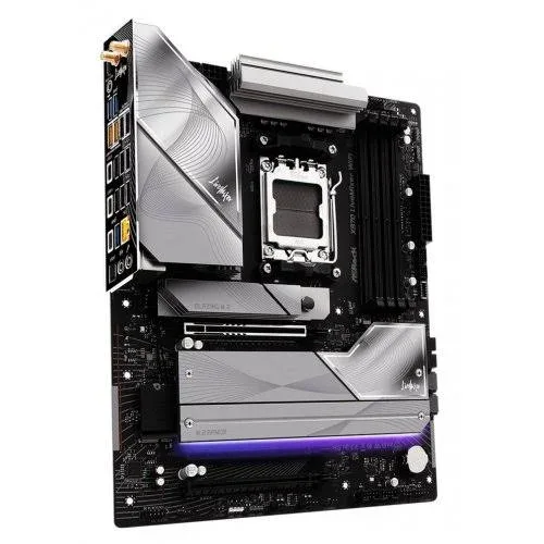 ASRock X870 LiveMixer WiFi X870ATX Wi-Fi 7 RGB image 2
