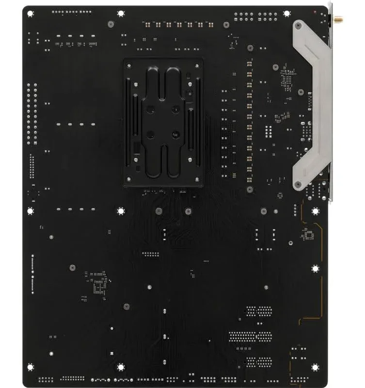 ASRock X870 Pro-A WiFi X870 ATX WiFi 7 image 5