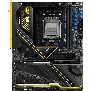 asrock X870E Taichi OCF image 1