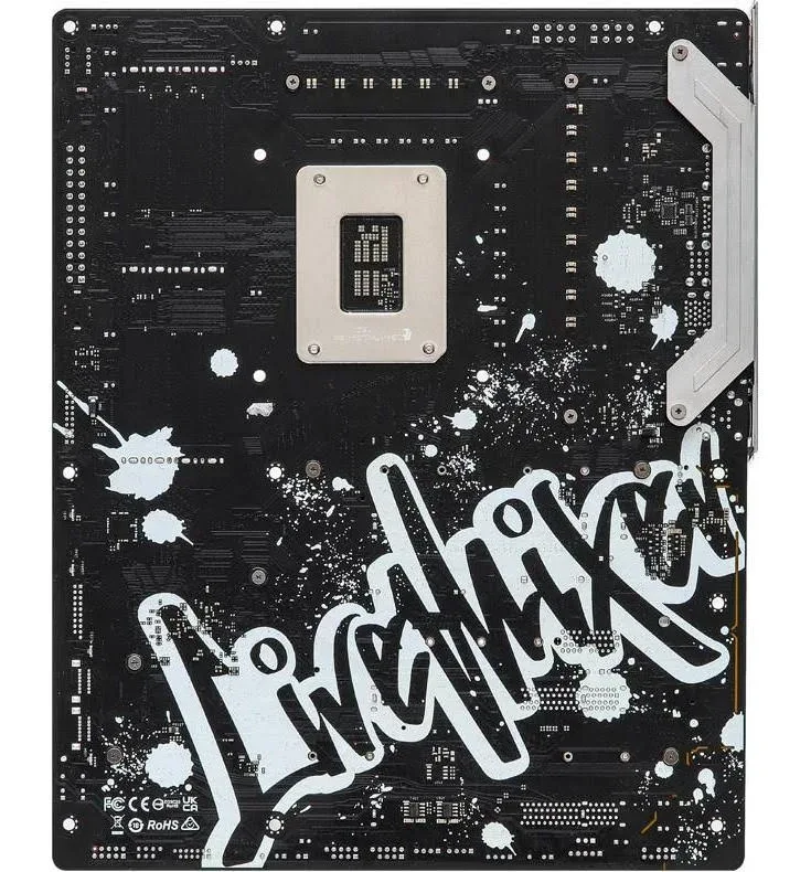 ASRock Z790 LIVEMIXER image 5