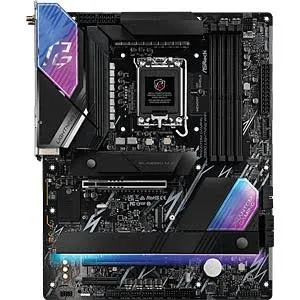 asrock Z890 Lightning WiFi image 1