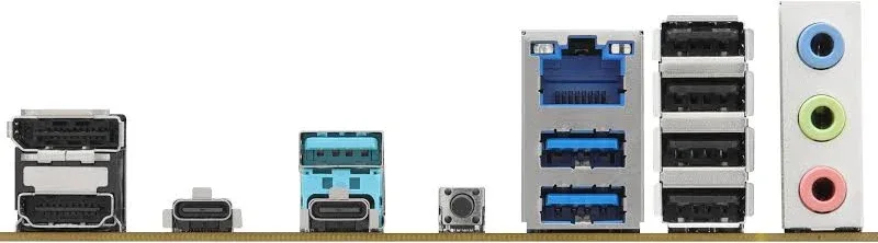 ASRock Z890 PRO-A image 4
