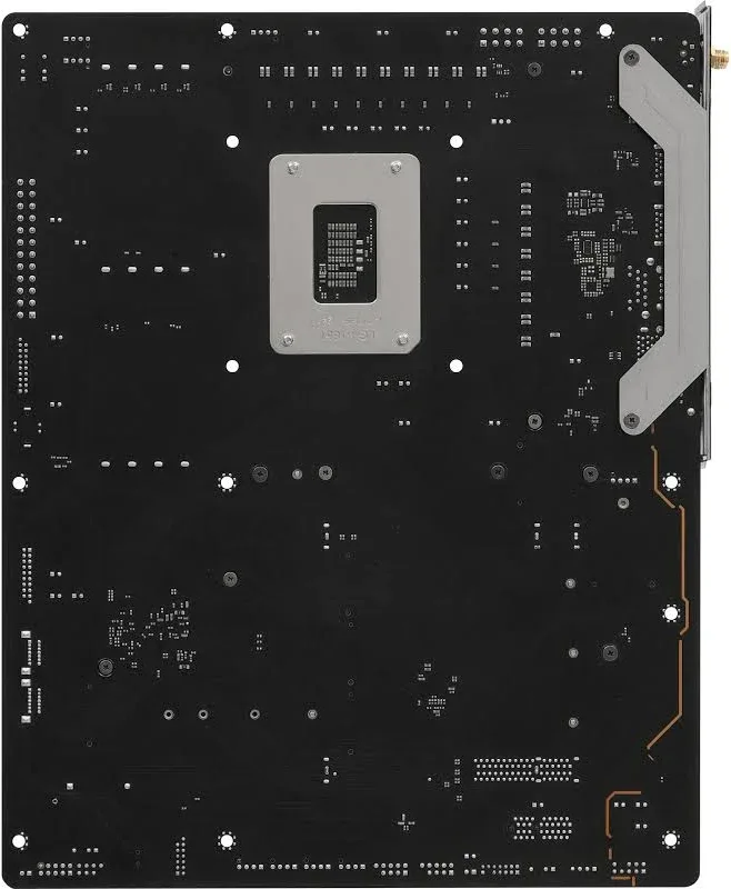 asrock Z890 Riptide WiF image 3