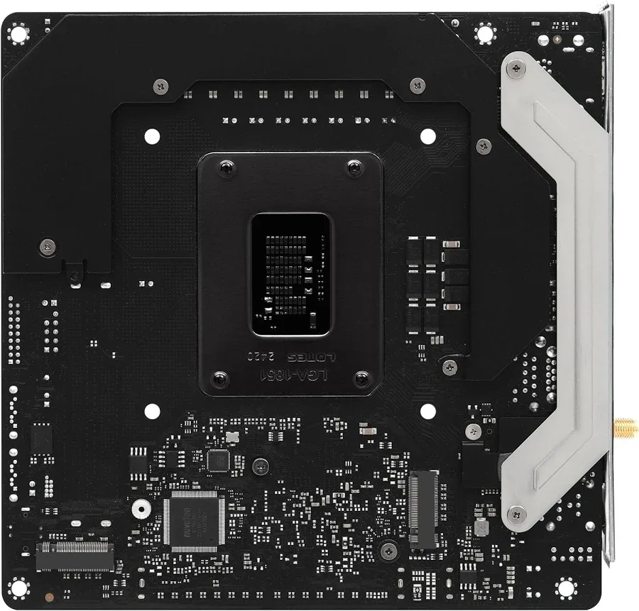 asrock Z890I Nova WiFi image 5