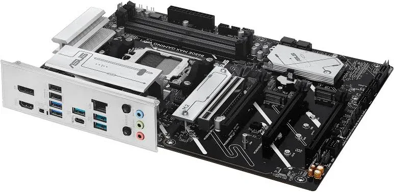 ASUS B650E MAX GAMING WIFI image 4
