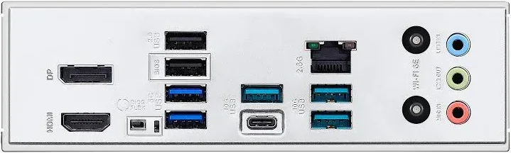 ASUS B650E MAX GAMING WIFI image 5