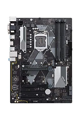ASUS PRIME B360-PLUS ATX LGA1151 DDR4