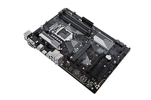 ASUS Carte mère PRIME B360-PLUS - vue 3