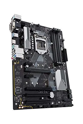 ASUS Carte mère PRIME B360-PLUS - vue 4