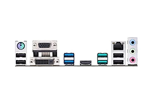 ASUS Carte mère PRIME B360-PLUS - vue 5
