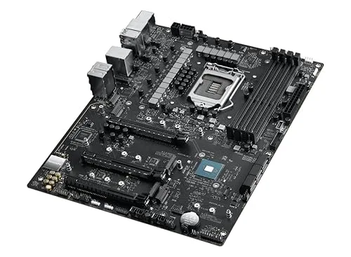 Asus - Carte mère Z590 ROG STRIX Z590-F GAMING WIFI - vue 5