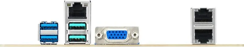 ASUS P13R-I Mini-ITX 64Go ECC image 2
