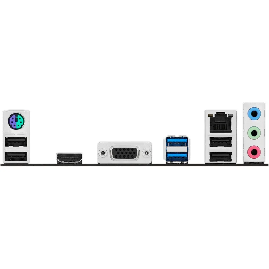 ASUS Premier H610M-K image 5