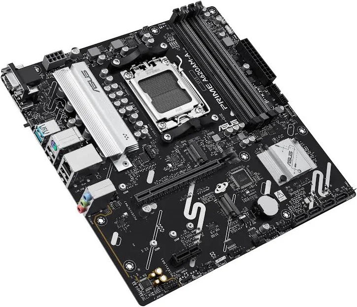 ASUS PRIME A620AM-A-CSM image 4