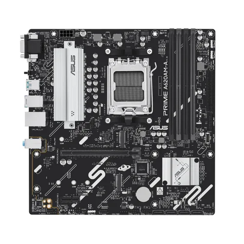 ASUS PRIME A620AM-A-CSM 