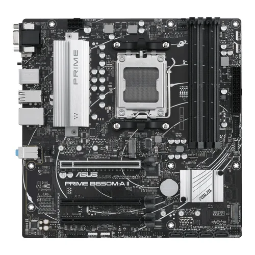 ASUS PRIME B650M-A II-CSM 