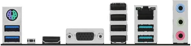 ASUS PRIME B650M-K AMD B650 image 4