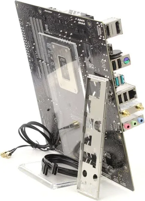 ASUS PRIME B660M-A WIFI D4 image 5
